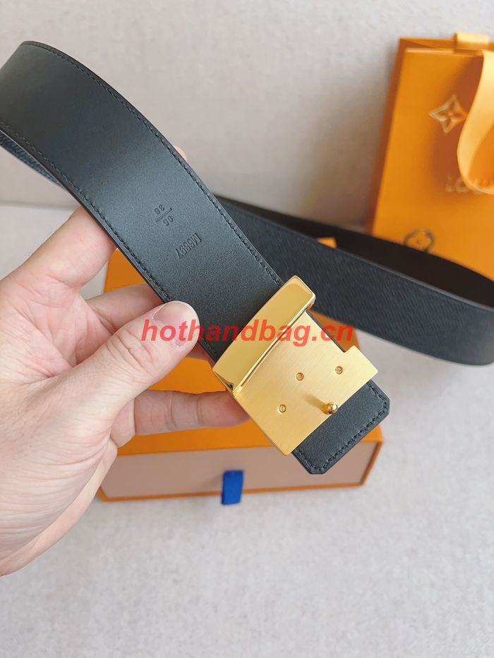 Louis Vuitton Belt 40MM LVB00109